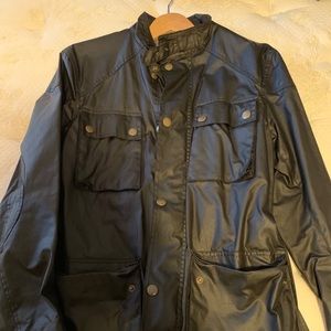 Belstaff roadmaster